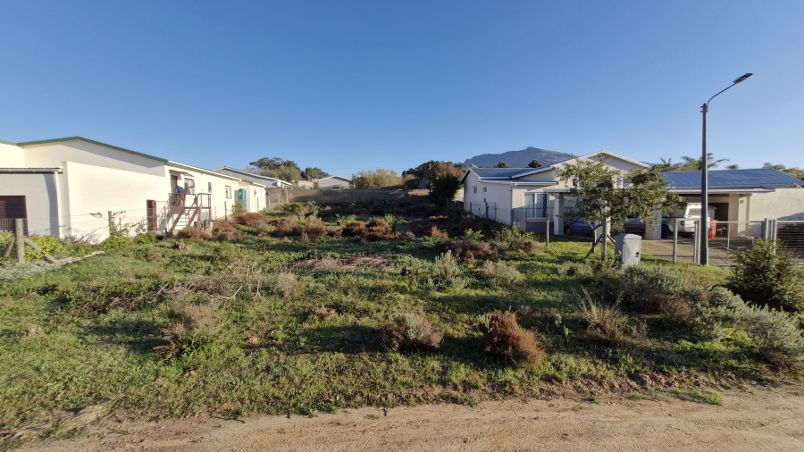 0 Bedroom Property for Sale in Bot River Western Cape